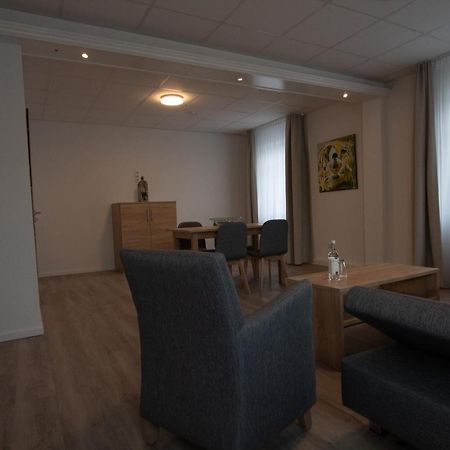 Central Hotel Wagenfeld Esterno foto